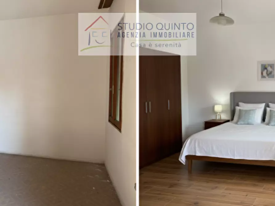 Immagine 17 di Casa indipendente in vendita  a Quinto Di Treviso