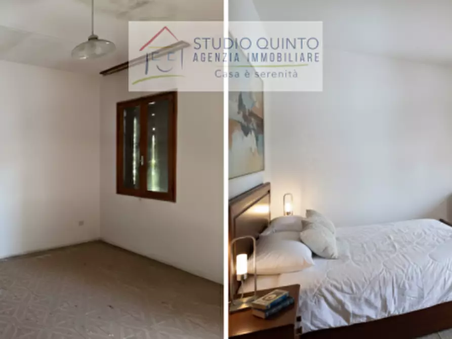 Immagine 18 di Casa indipendente in vendita  a Quinto Di Treviso