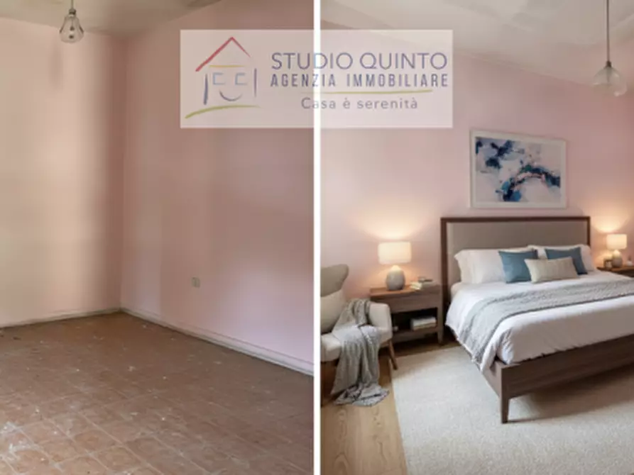Immagine 19 di Casa indipendente in vendita  a Quinto Di Treviso