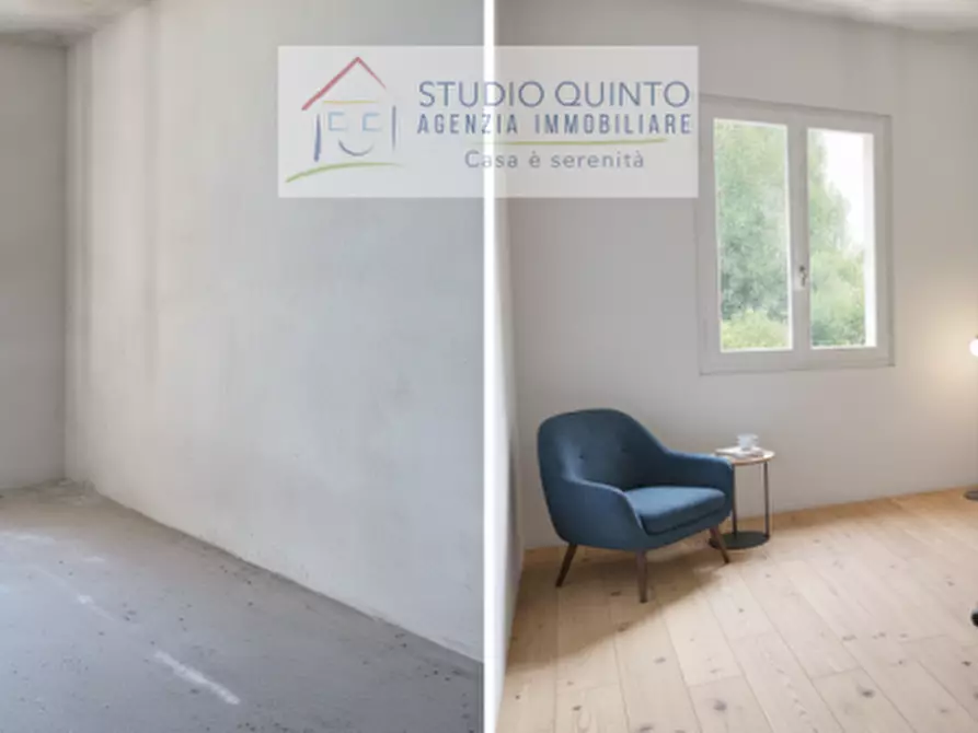 Immagine 20 di Casa indipendente in vendita  a Quinto Di Treviso