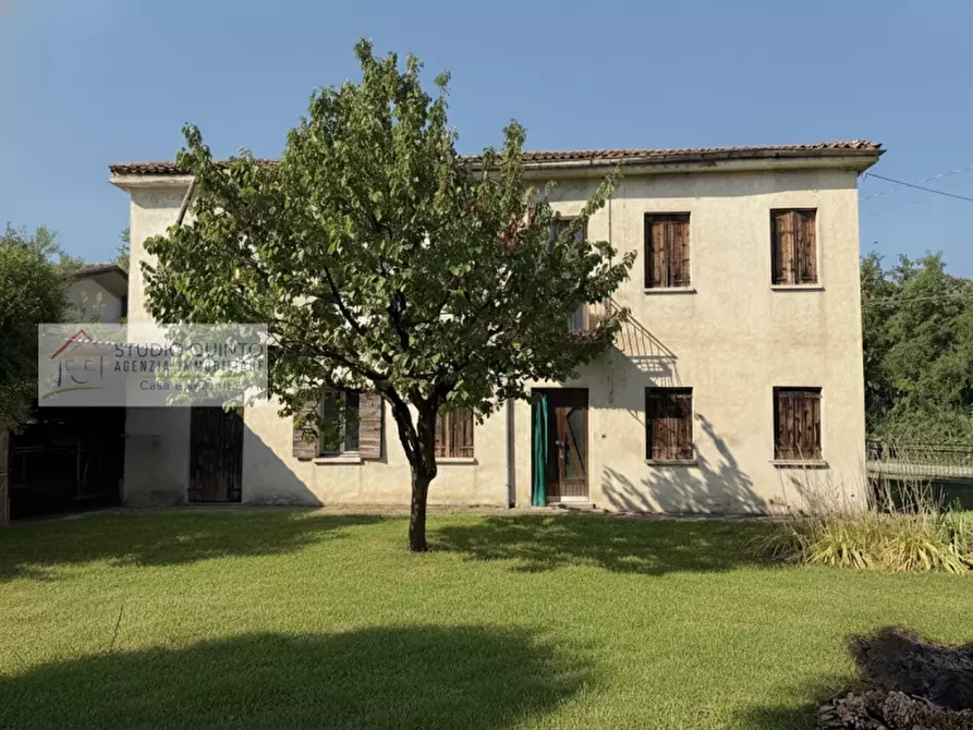 Immagine 25 di Rustico / casale in vendita  a Quinto Di Treviso