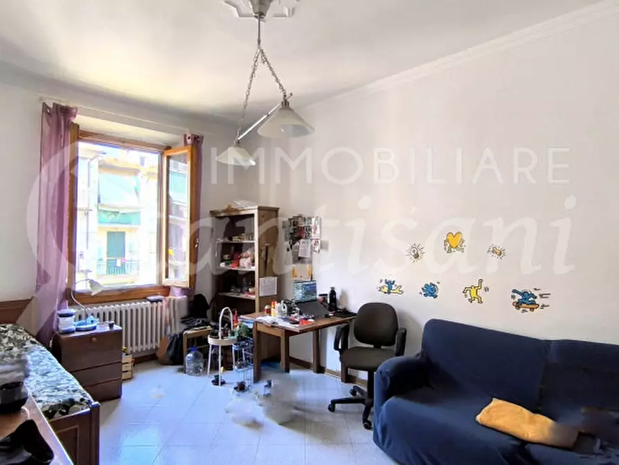 Immagine 2 di Appartamento in vendita  in Via Alfredo Oriani a Firenze