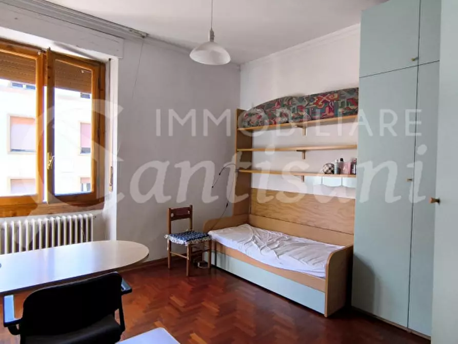 Immagine 3 di Appartamento in vendita  in Via Alfredo Oriani a Firenze