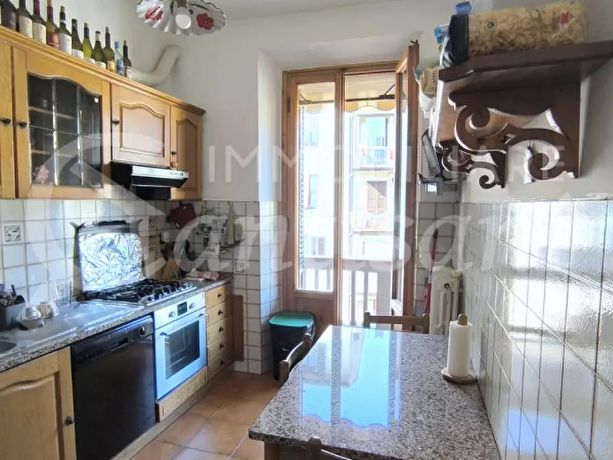 Immagine 4 di Appartamento in vendita  in Via Alfredo Oriani a Firenze