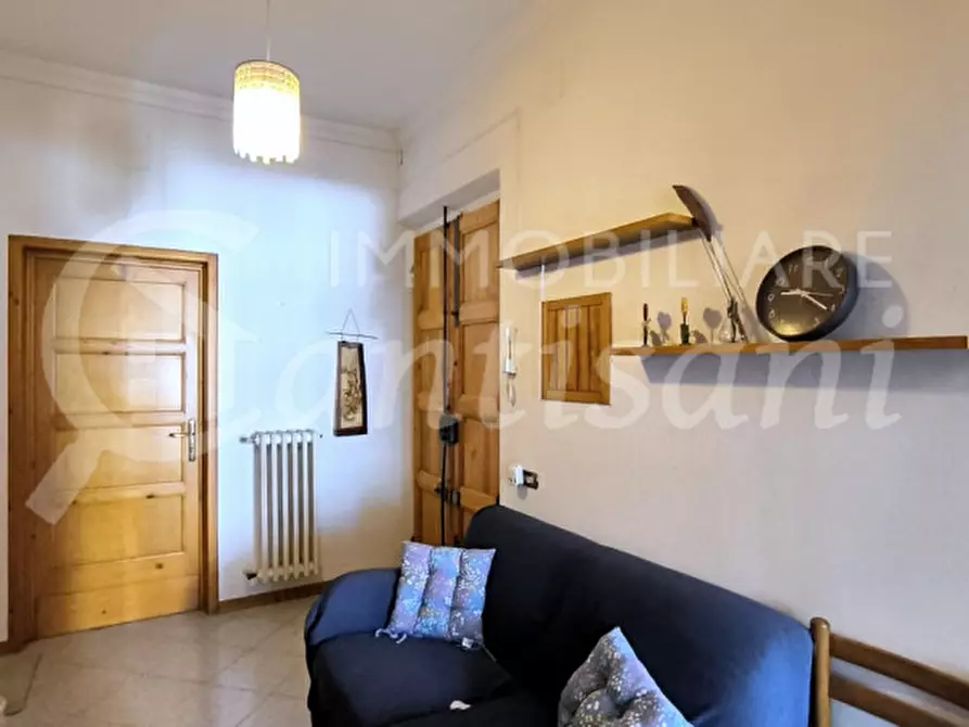 Immagine 6 di Appartamento in vendita  in Via Alfredo Oriani a Firenze