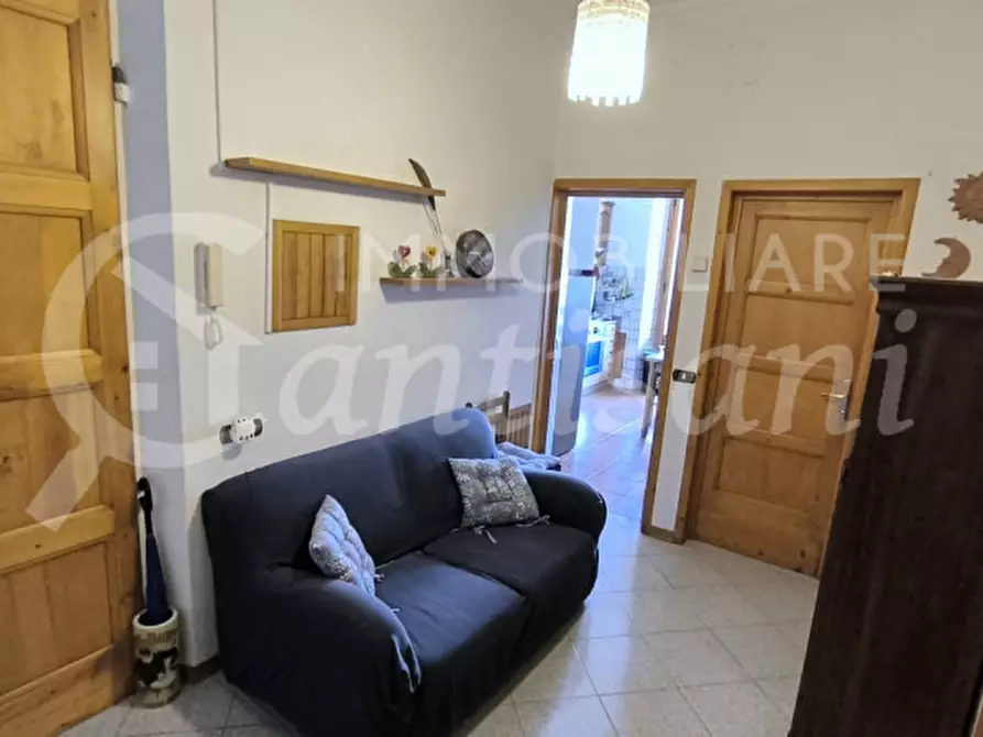 Immagine 7 di Appartamento in vendita  in Via Alfredo Oriani a Firenze
