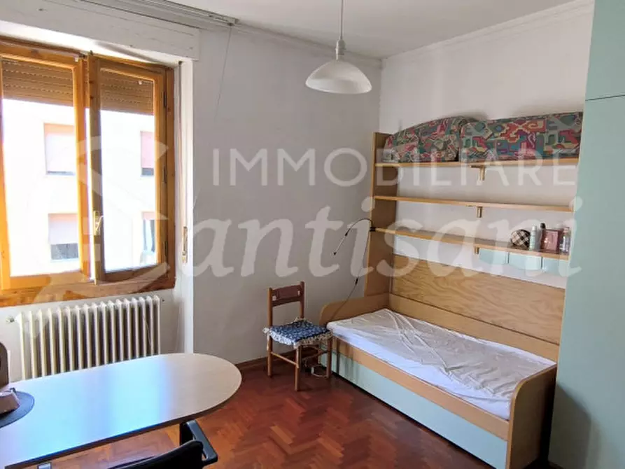 Immagine 9 di Appartamento in vendita  in Via Alfredo Oriani a Firenze