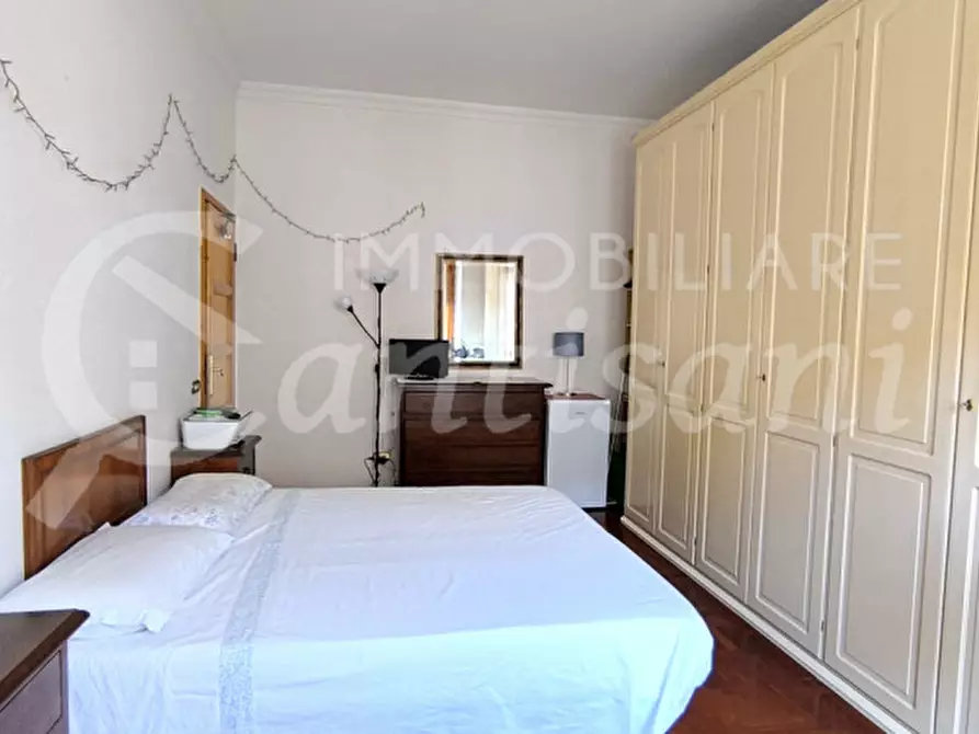 Immagine 10 di Appartamento in vendita  in Via Alfredo Oriani a Firenze