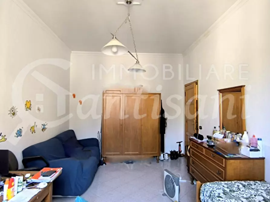 Immagine 12 di Appartamento in vendita  in Via Alfredo Oriani a Firenze