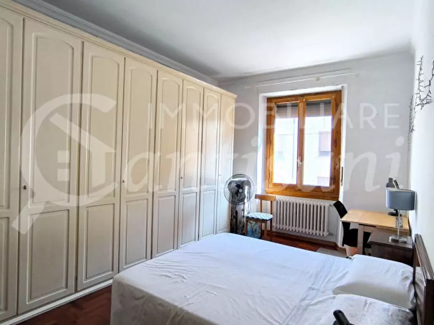 Immagine 16 di Appartamento in vendita  in Via Alfredo Oriani a Firenze