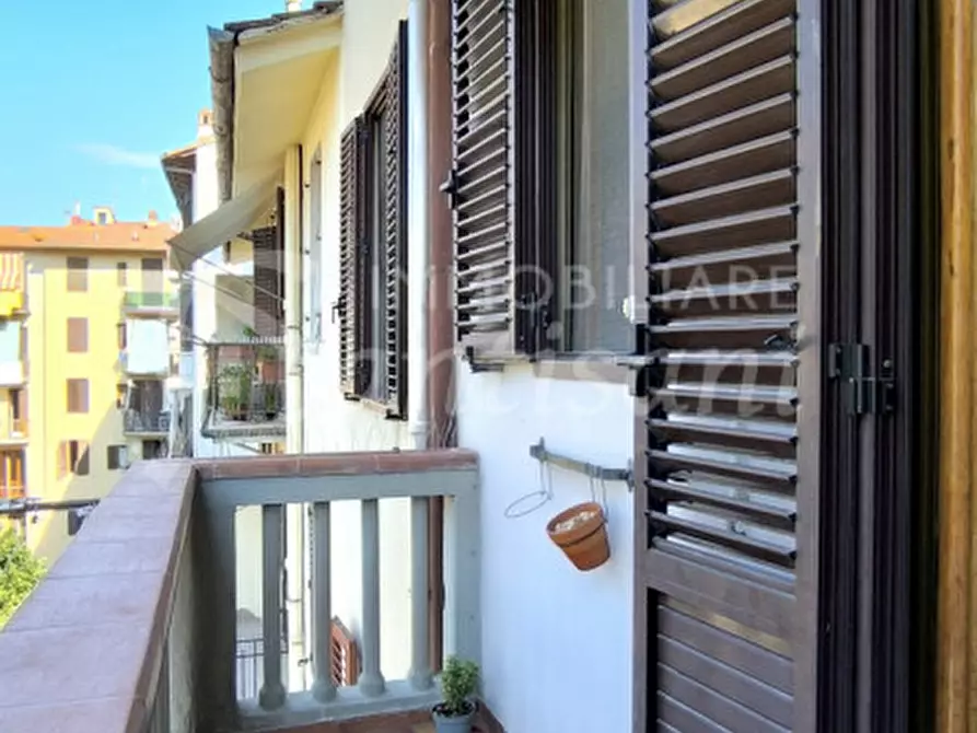 Immagine 17 di Appartamento in vendita  in Via Alfredo Oriani a Firenze