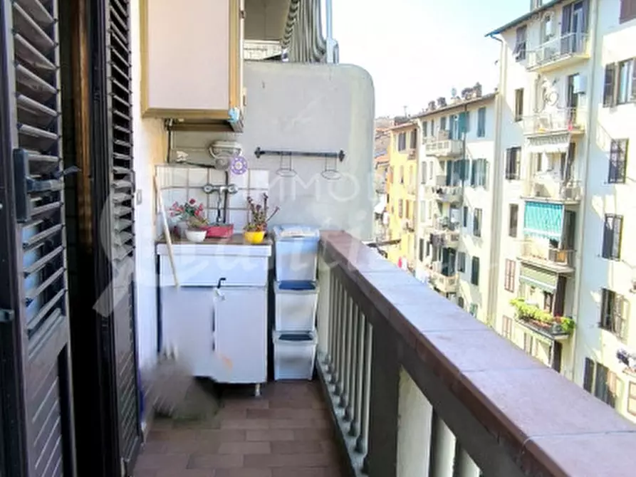 Immagine 18 di Appartamento in vendita  in Via Alfredo Oriani a Firenze