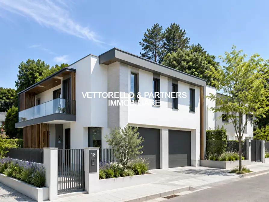 Immagine 1 di Casa indipendente in vendita  a Mirano