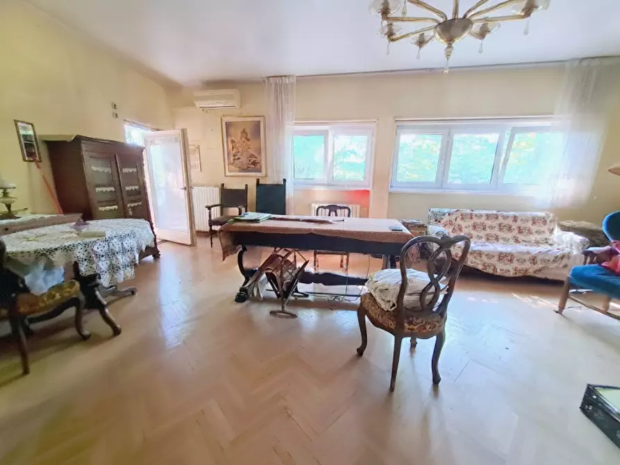 Immagine 1 di Casa bifamiliare in vendita  in VIA MARCO POLO a Padova