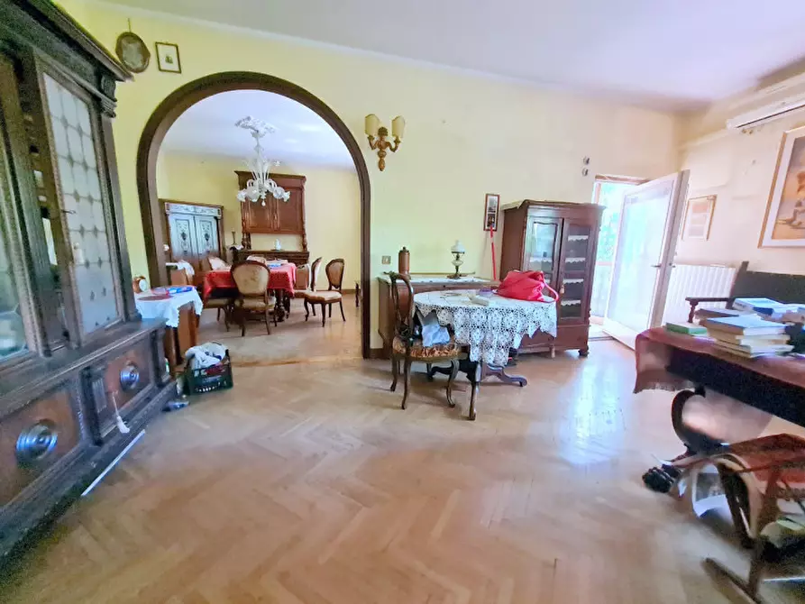 Immagine 3 di Casa bifamiliare in vendita  in VIA MARCO POLO a Padova