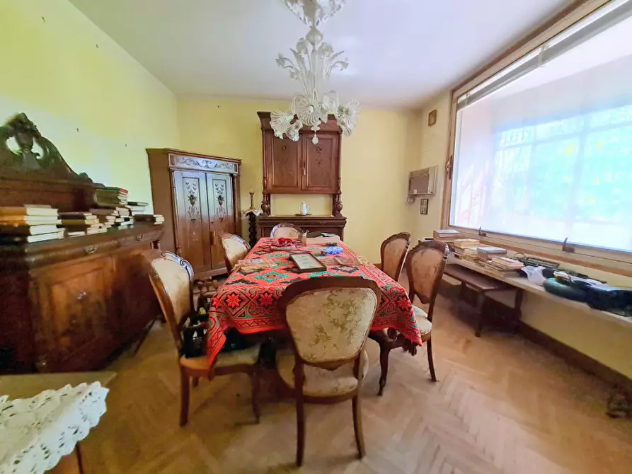 Immagine 4 di Casa bifamiliare in vendita  in VIA MARCO POLO a Padova
