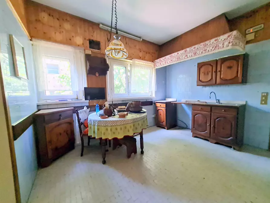Immagine 5 di Casa bifamiliare in vendita  in VIA MARCO POLO a Padova