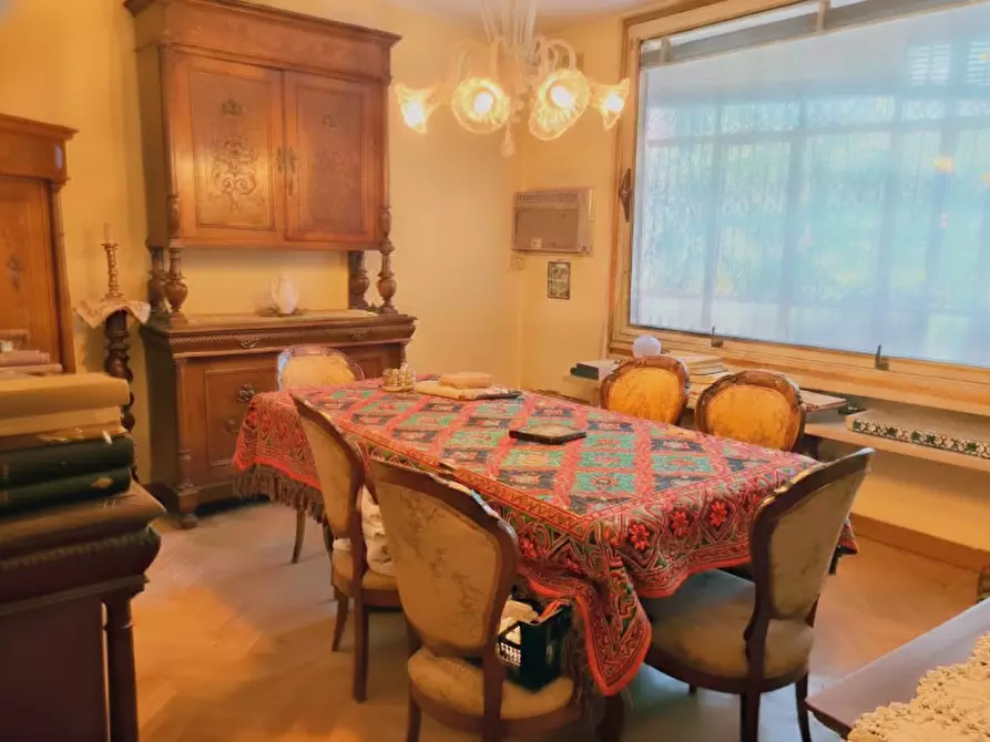 Immagine 6 di Casa bifamiliare in vendita  in VIA MARCO POLO a Padova