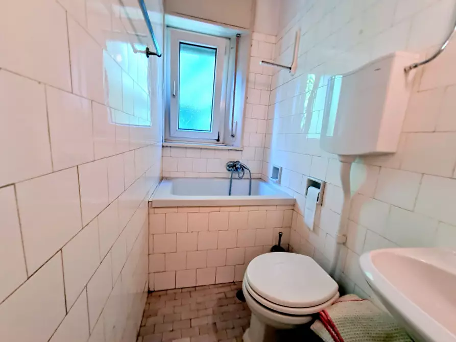 Immagine 9 di Casa bifamiliare in vendita  in VIA MARCO POLO a Padova