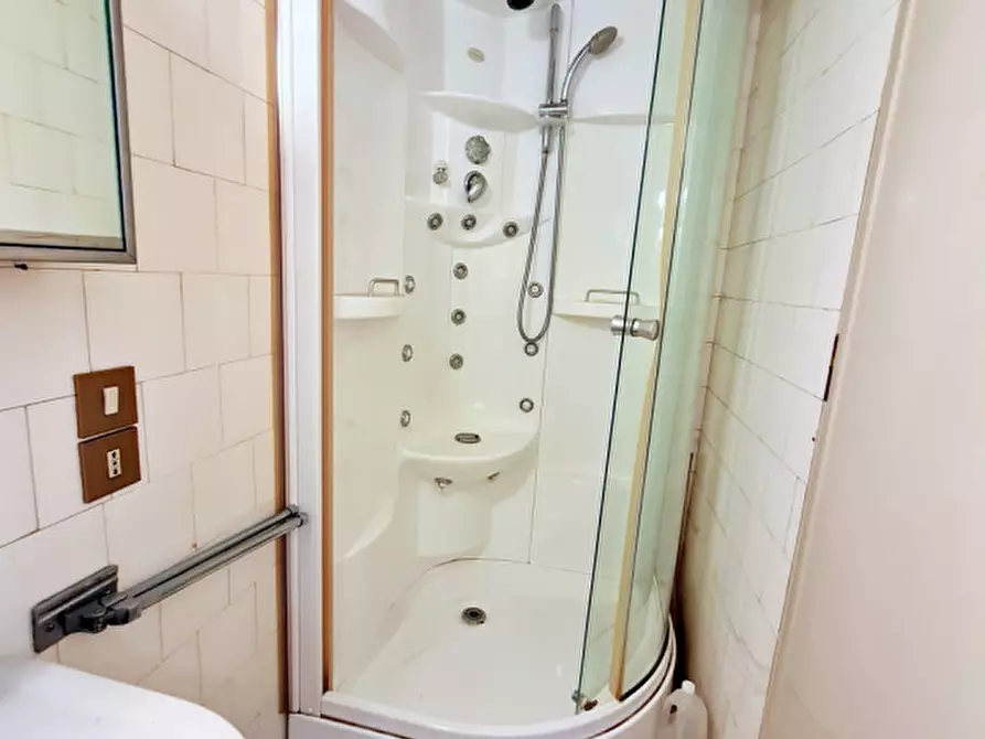 Immagine 10 di Casa bifamiliare in vendita  in VIA MARCO POLO a Padova