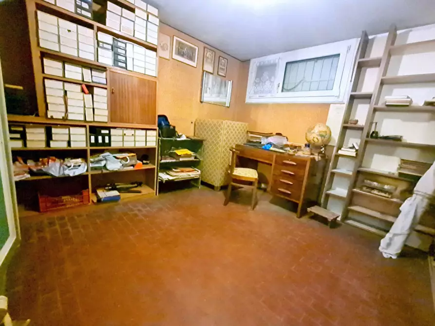 Immagine 11 di Casa bifamiliare in vendita  in VIA MARCO POLO a Padova