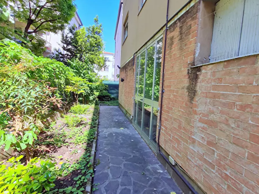 Immagine 13 di Casa bifamiliare in vendita  in VIA MARCO POLO a Padova