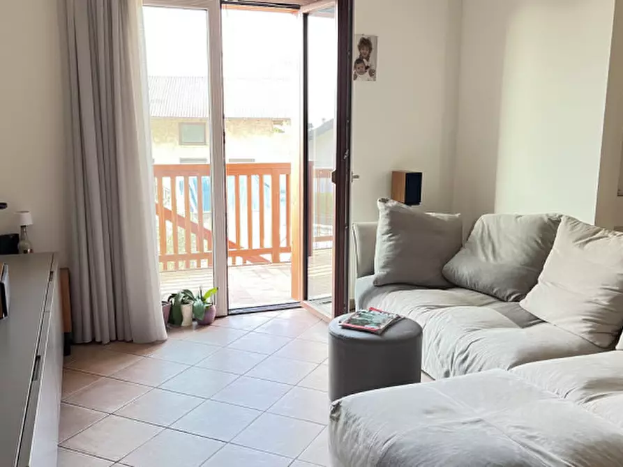Immagine 3 di Villetta a schiera in vendita  in Via del Cesuron 7 a Trento