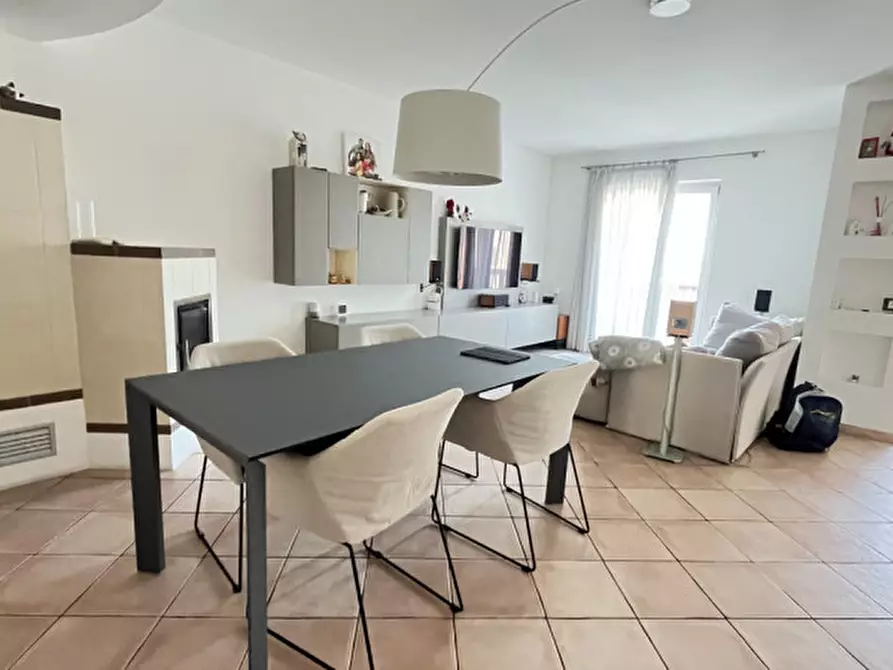 Immagine 5 di Villetta a schiera in vendita  in Via del Cesuron 7 a Trento
