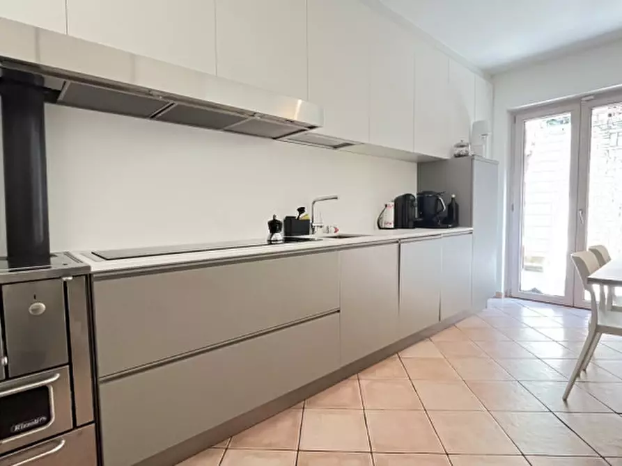 Immagine 14 di Villetta a schiera in vendita  in Via del Cesuron 7 a Trento