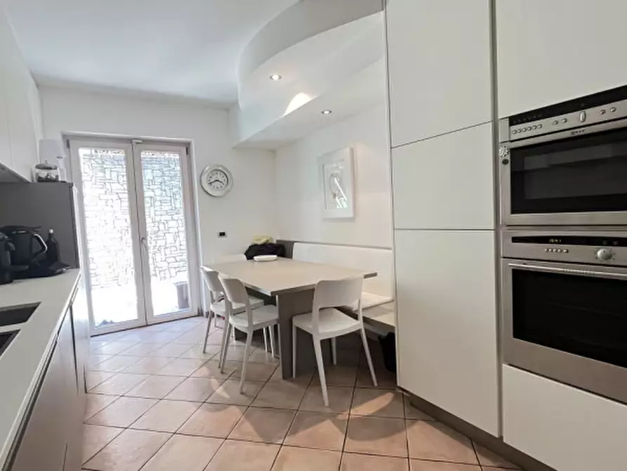 Immagine 15 di Villetta a schiera in vendita  in Via del Cesuron 7 a Trento