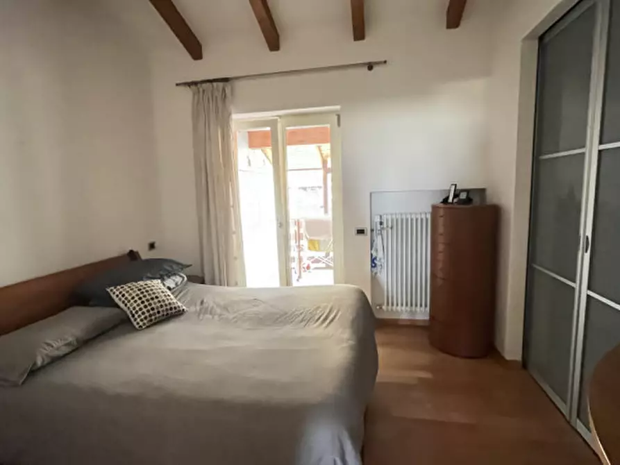 Immagine 23 di Villetta a schiera in vendita  in Via del Cesuron 7 a Trento