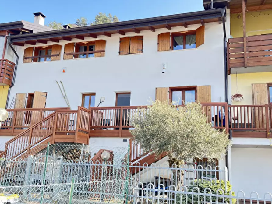 Immagine 40 di Villetta a schiera in vendita  in Via del Cesuron 7 a Trento