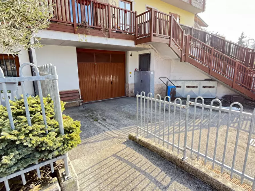 Immagine 41 di Villetta a schiera in vendita  in Via del Cesuron 7 a Trento