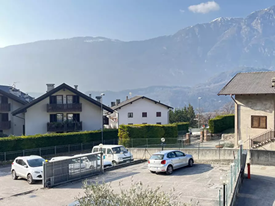 Immagine 43 di Villetta a schiera in vendita  in Via del Cesuron 7 a Trento