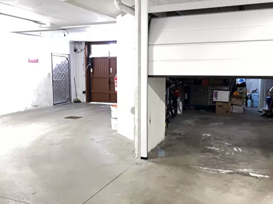 Immagine 45 di Villetta a schiera in vendita  in Via del Cesuron 7 a Trento