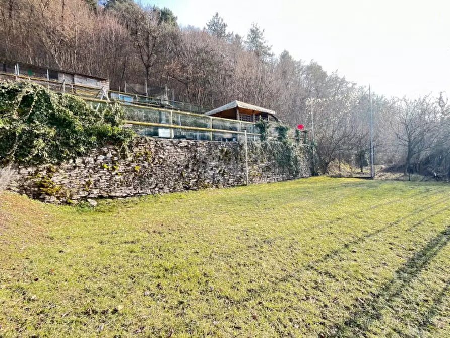 Immagine 50 di Villetta a schiera in vendita  in Via del Cesuron 7 a Trento
