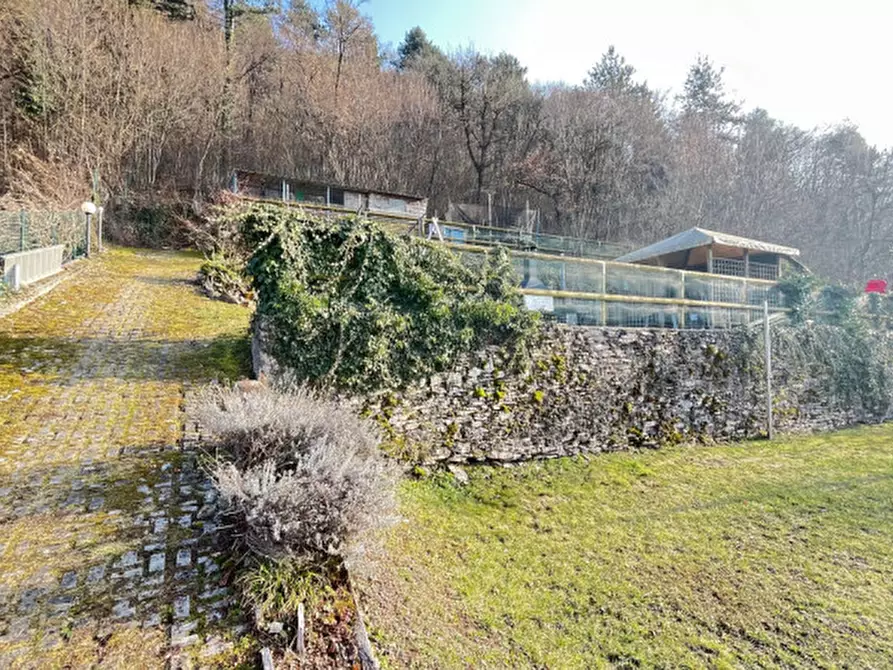 Immagine 51 di Villetta a schiera in vendita  in Via del Cesuron 7 a Trento