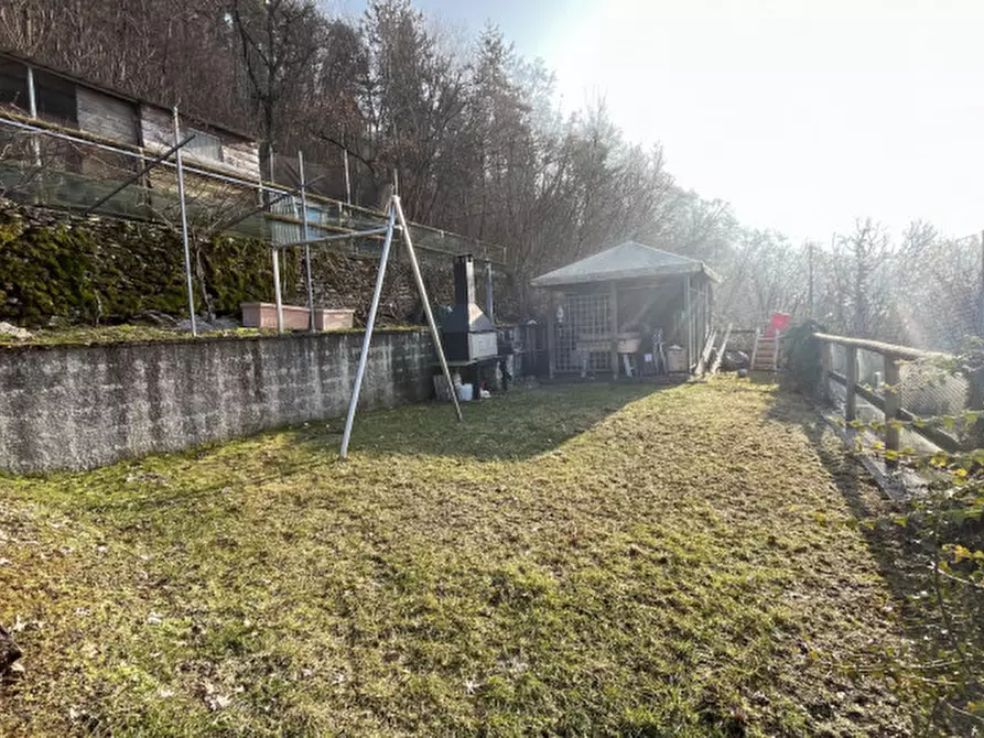 Immagine 52 di Villetta a schiera in vendita  in Via del Cesuron 7 a Trento