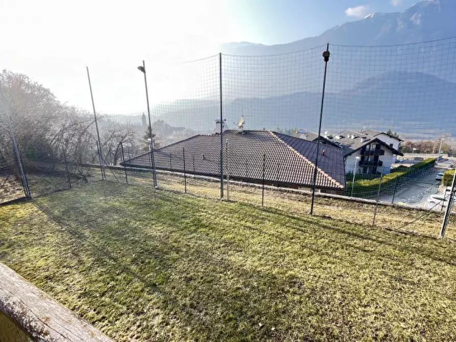 Immagine 53 di Villetta a schiera in vendita  in Via del Cesuron 7 a Trento