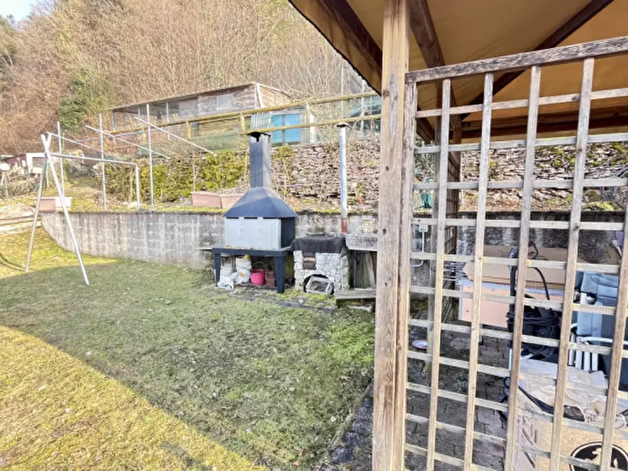 Immagine 56 di Villetta a schiera in vendita  in Via del Cesuron 7 a Trento