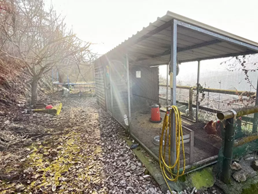 Immagine 57 di Villetta a schiera in vendita  in Via del Cesuron 7 a Trento
