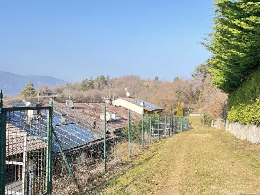 Immagine 60 di Villetta a schiera in vendita  in Via del Cesuron 7 a Trento