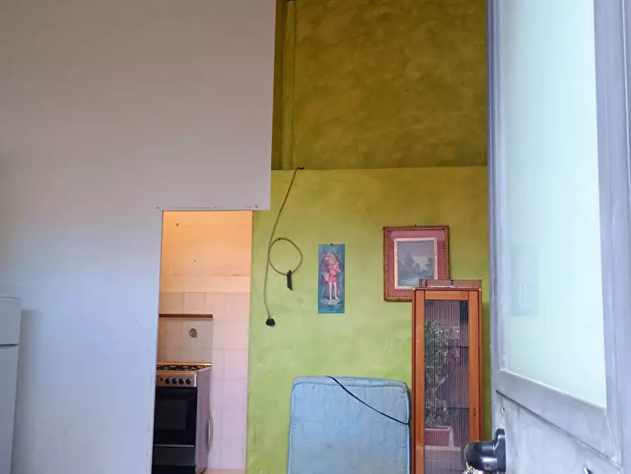 Immagine 2 di Negozio in affitto  in Via Vittorio Lazzarini a Roma