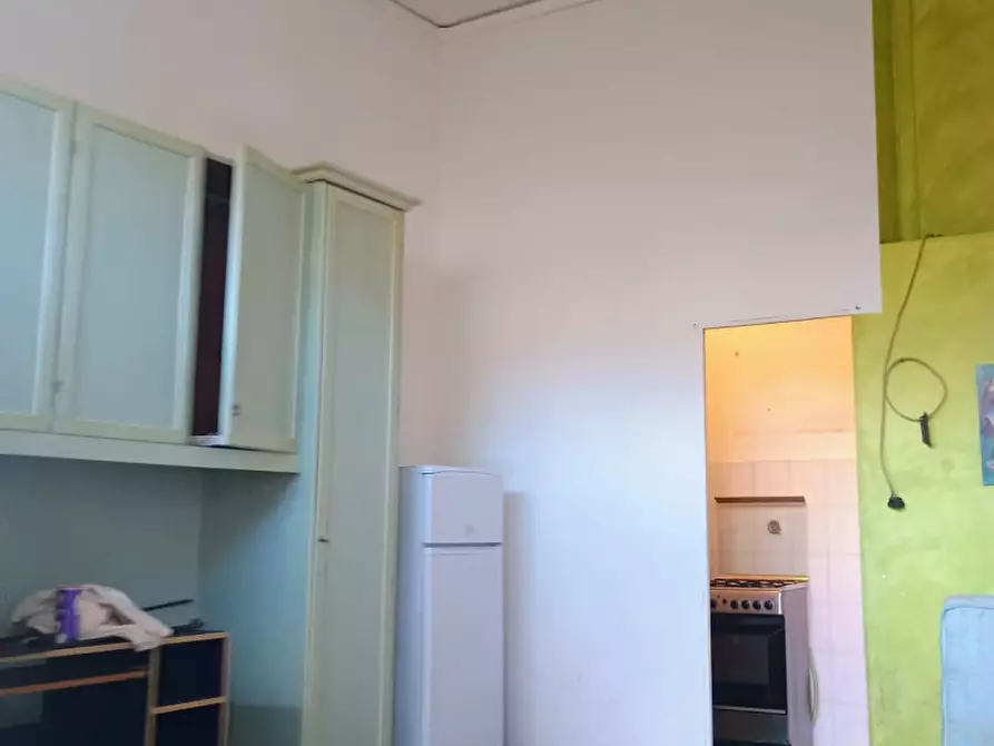 Immagine 3 di Negozio in affitto  in Via Vittorio Lazzarini a Roma