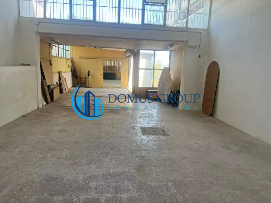 Immagine 9 di Laboratorio in vendita  in Via Villafalletto a Roma