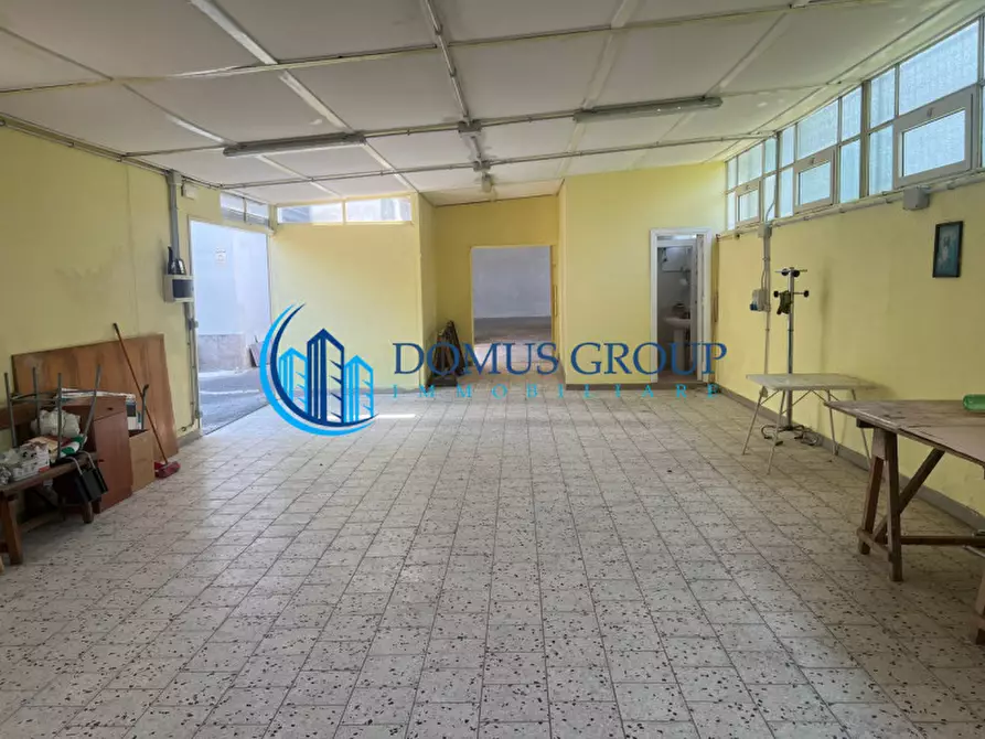 Immagine 12 di Laboratorio in vendita  in Via Villafalletto a Roma