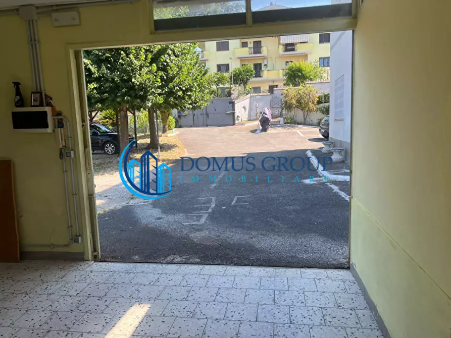 Immagine 14 di Laboratorio in vendita  in Via Villafalletto a Roma