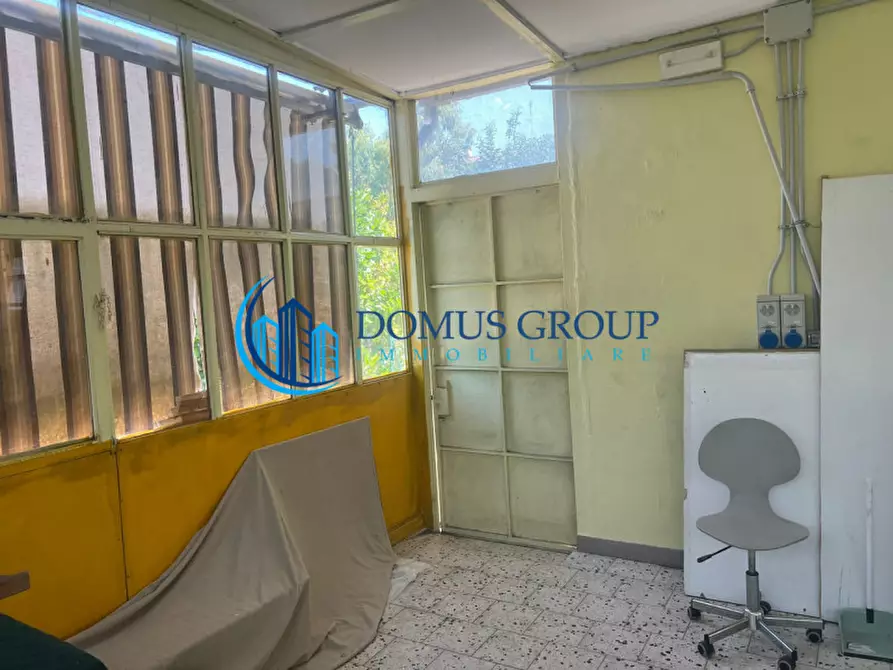 Immagine 16 di Laboratorio in vendita  in Via Villafalletto a Roma