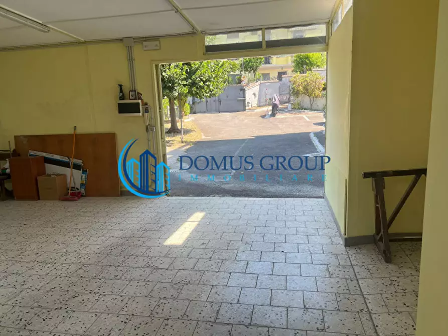 Immagine 26 di Laboratorio in vendita  in Via Villafalletto a Roma