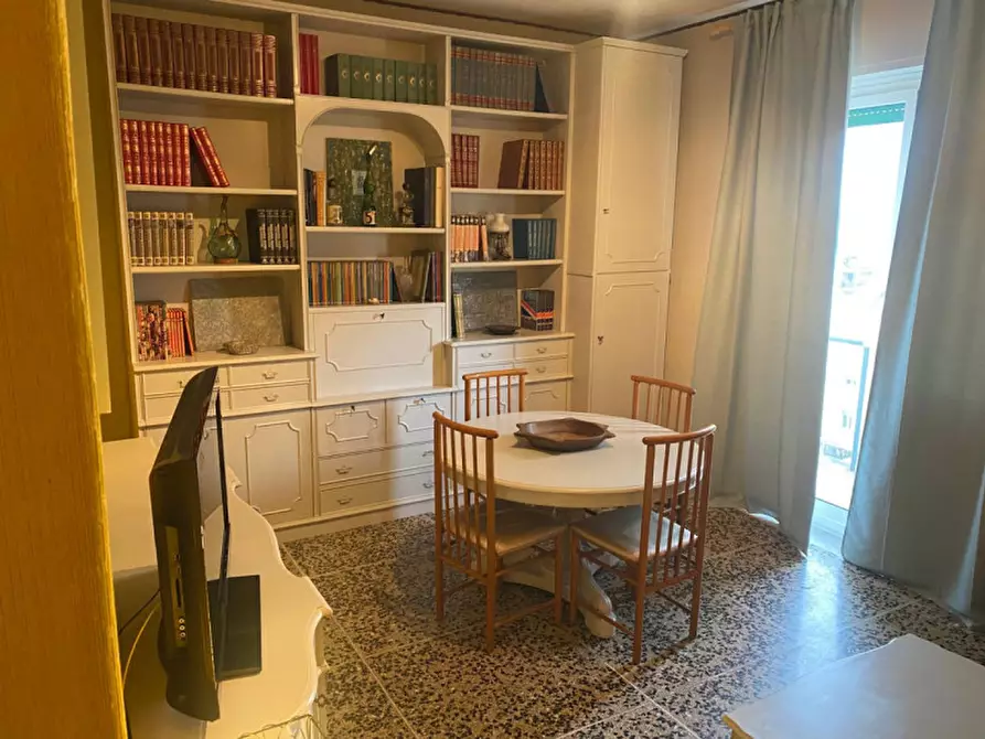Immagine 2 di Appartamento in affitto  in Via Matteo Palmieri a Roma